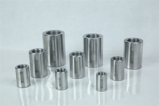 新都直螺纹钢筋套筒加工和验收的方法