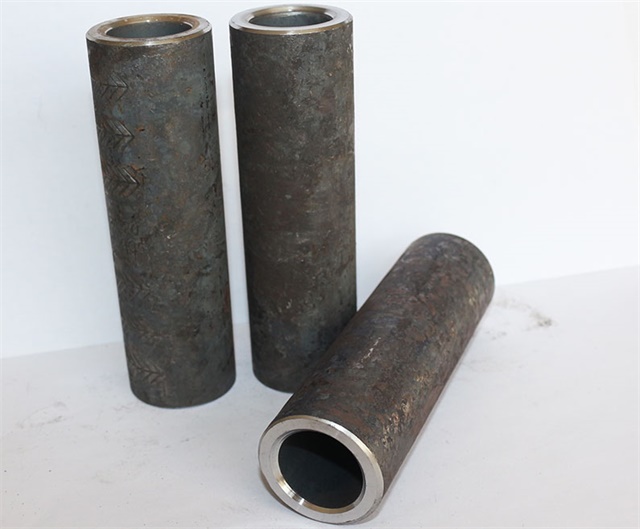 新都冷挤压钢筋套筒螺纹连接标准